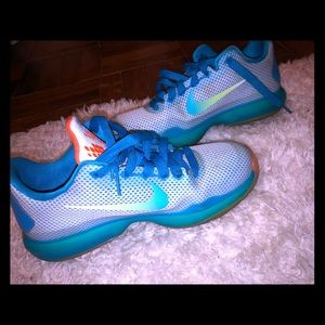Nike Kobe X